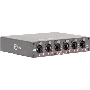 NETRON NS8 - сетевой коммутатор NEUTRON MM-1-0005