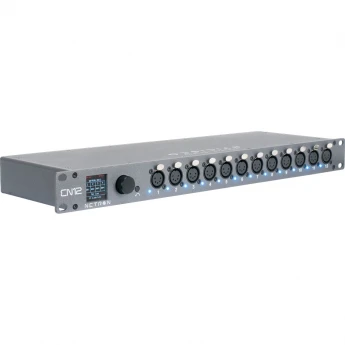 NETRON EN12 - шлюз Ethernet-DMX NEUTRON MM-1-0007