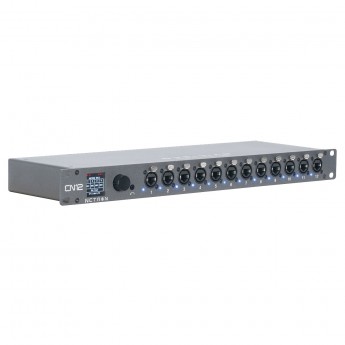 NETRON EN12-45 - шлюз Ethernet-DMX NEUTRON MM-1-0008