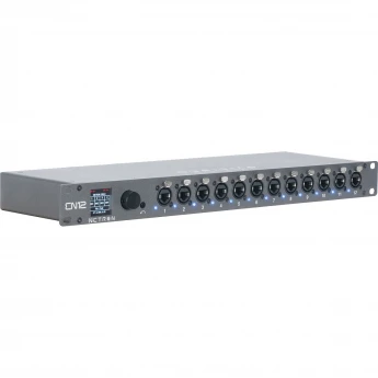 NETRON EN12-45 - шлюз Ethernet-DMX NEUTRON MM-1-0008