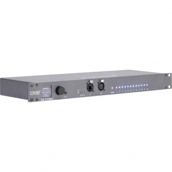 NETRON EN12i - шлюз высокой плотности Art-Net NEUTRON MM-1-0009