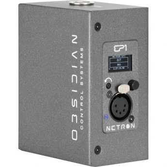NETRON EP1 - шлюз Ethernet-to-DMX NEUTRON MM-1-0013