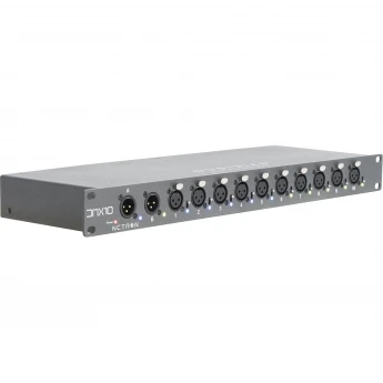 NETRON DMX10-3 - разветвитель NEUTRON MM-1-0016