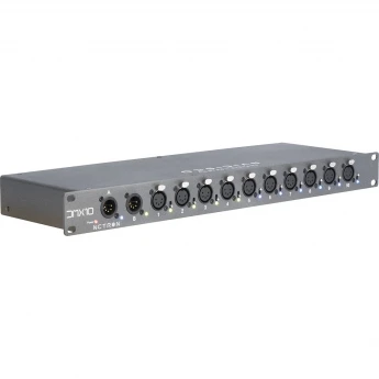 NETRON DMX10-5 - разветвитель NEUTRON MM-1-0017