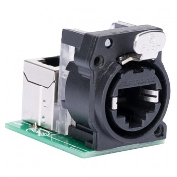 NETRON PCBCAT6 - сетевой адаптер NEUTRON MM-1-0020