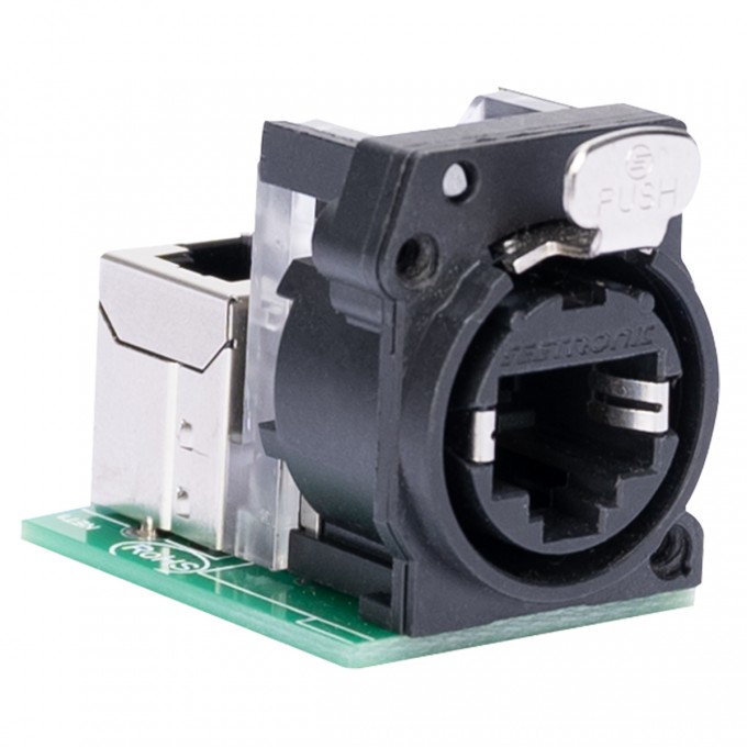 NETRON PCBCAT6 - сетевой адаптер NEUTRON MM-1-0020