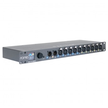 NETRON RDM10 - гибридный разветвитель NEUTRON MM-1-0021