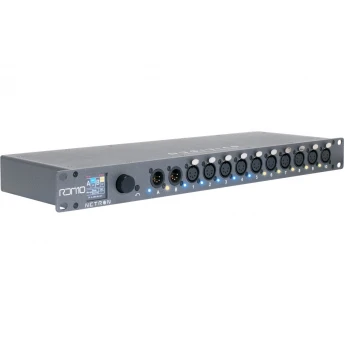 NETRON RDM10 - гибридный разветвитель NEUTRON MM-1-0021