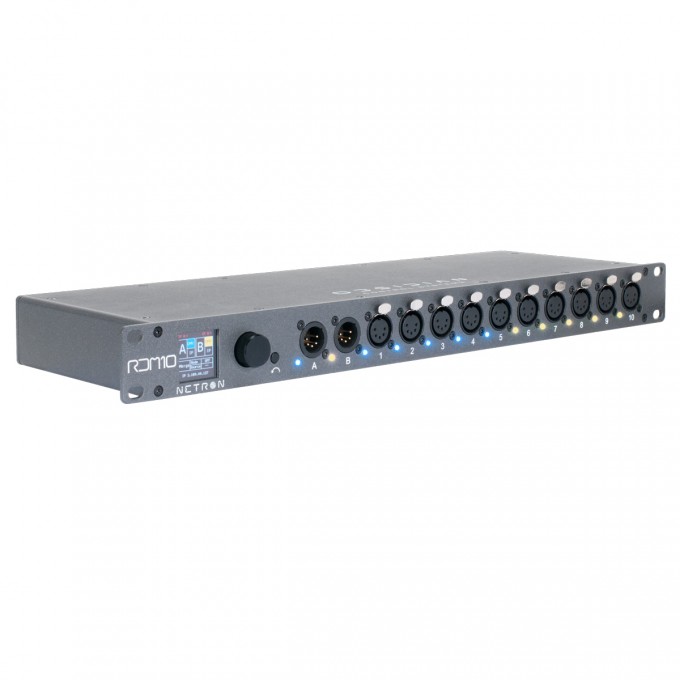 NETRON RDM10 - гибридный разветвитель NEUTRON MM-1-0021