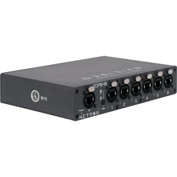 NETRON RDM645 - DMX/RDM-разветвитель NEUTRON MM-1-0023
