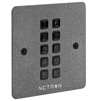 NETRON BS10-EU - настенная станция NEUTRON MM-1-0029