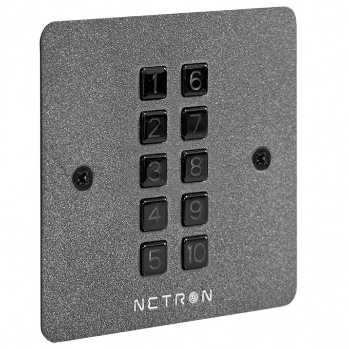 NETRON BS10-EU - настенная станция NEUTRON MM-1-0029